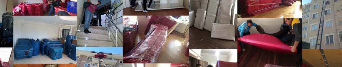 Adıyaman Parça Eşya Taşımacılık görseli